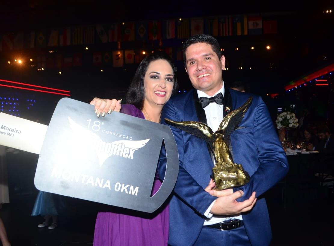 Eventos e Seminários