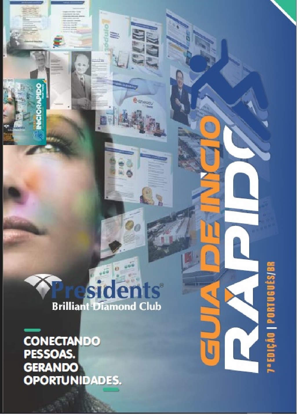 Guia de Início Rápido